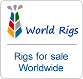 Used Land Rigs for Sale
