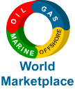 Oil & Gas Marketplace