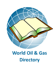 World Oil & Gas Directory